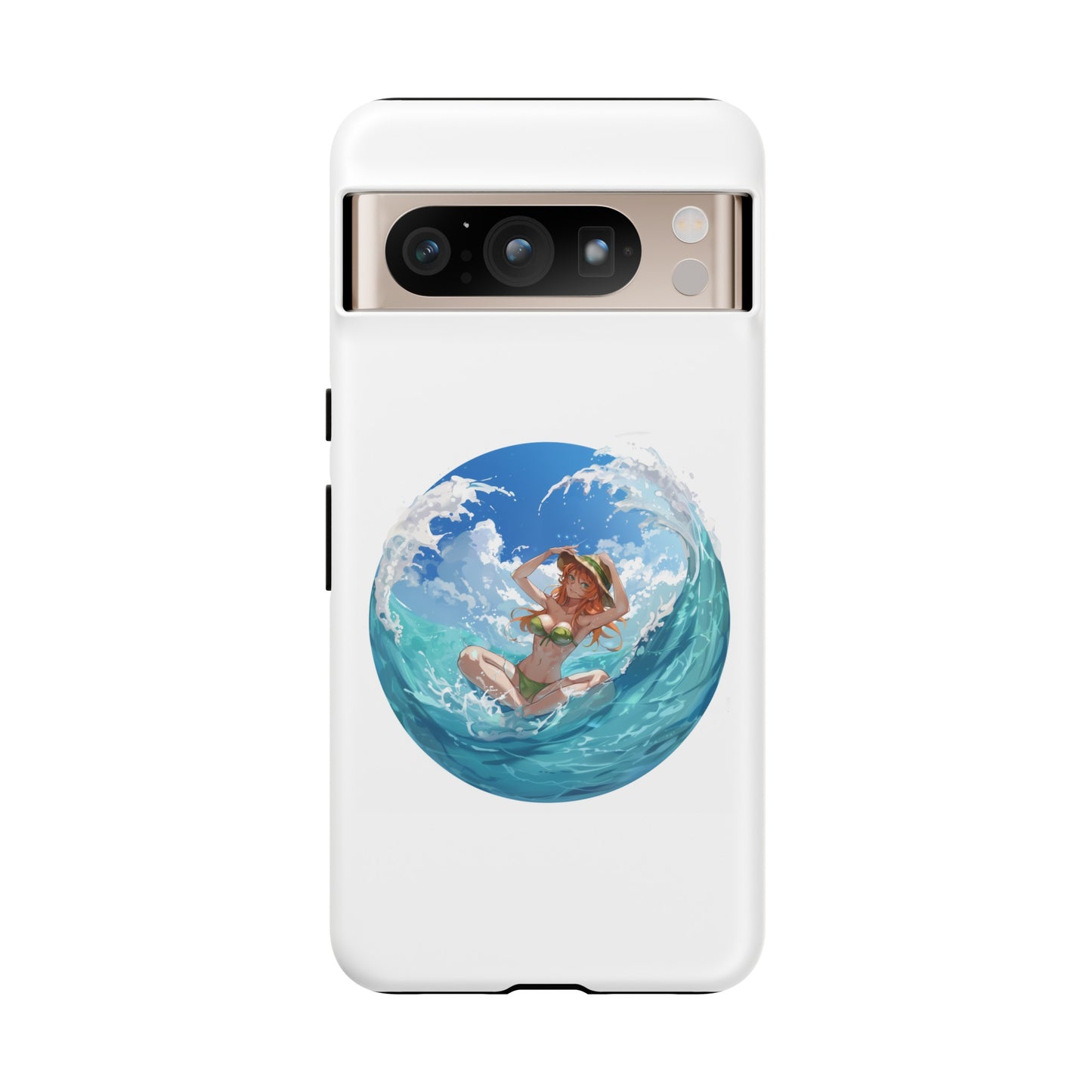 One Piece Case