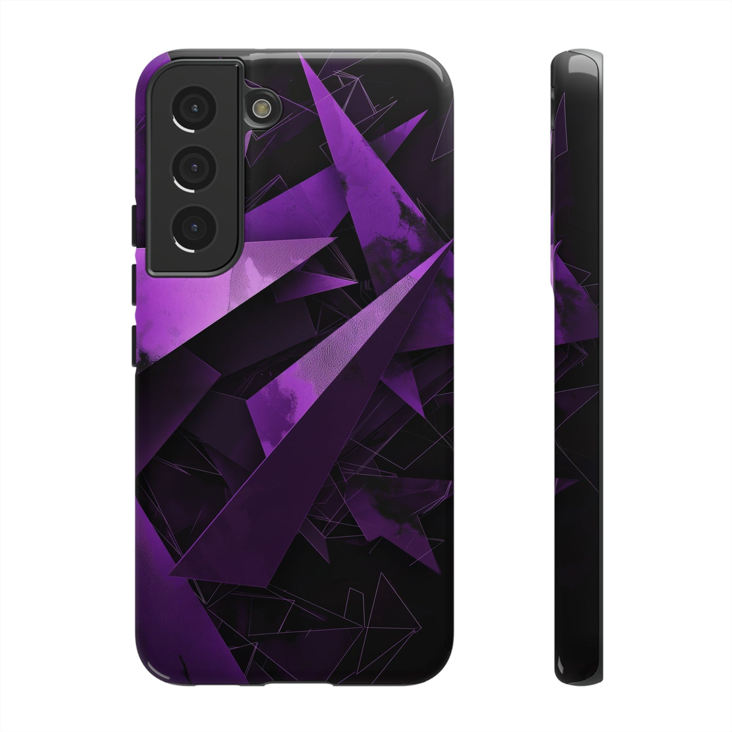 GeoPurple Case