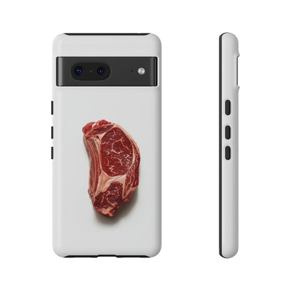 Rib-Eye Phone Case