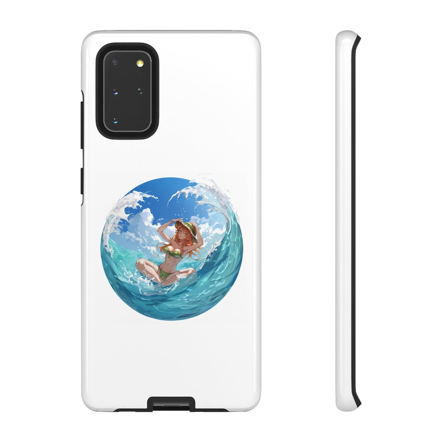 One Piece Case