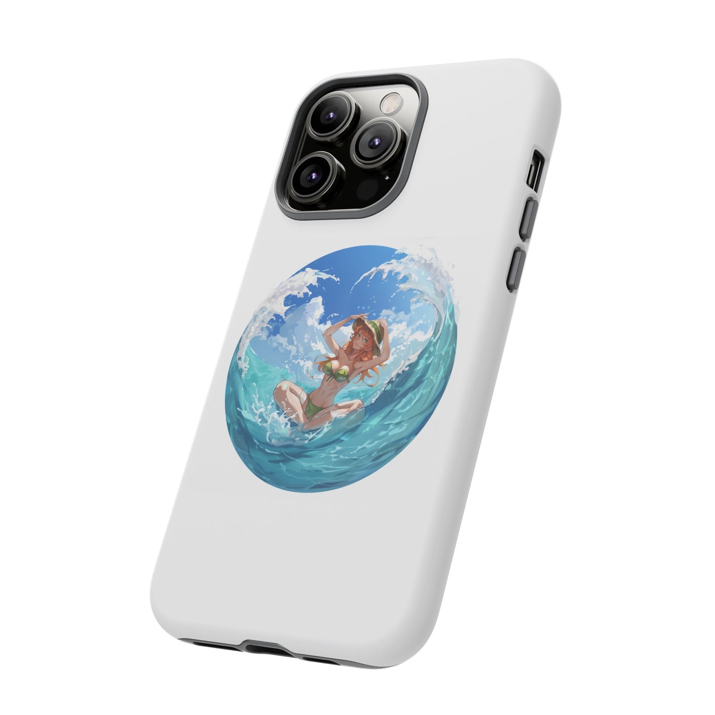 One Piece Case