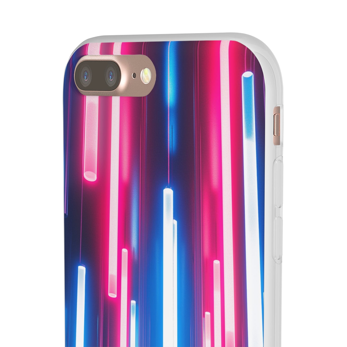 Neon Lights Case V2