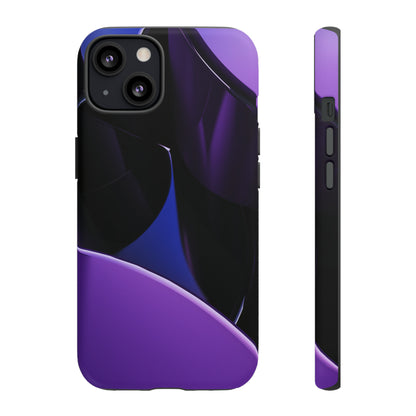 Amethyst Dreams Case