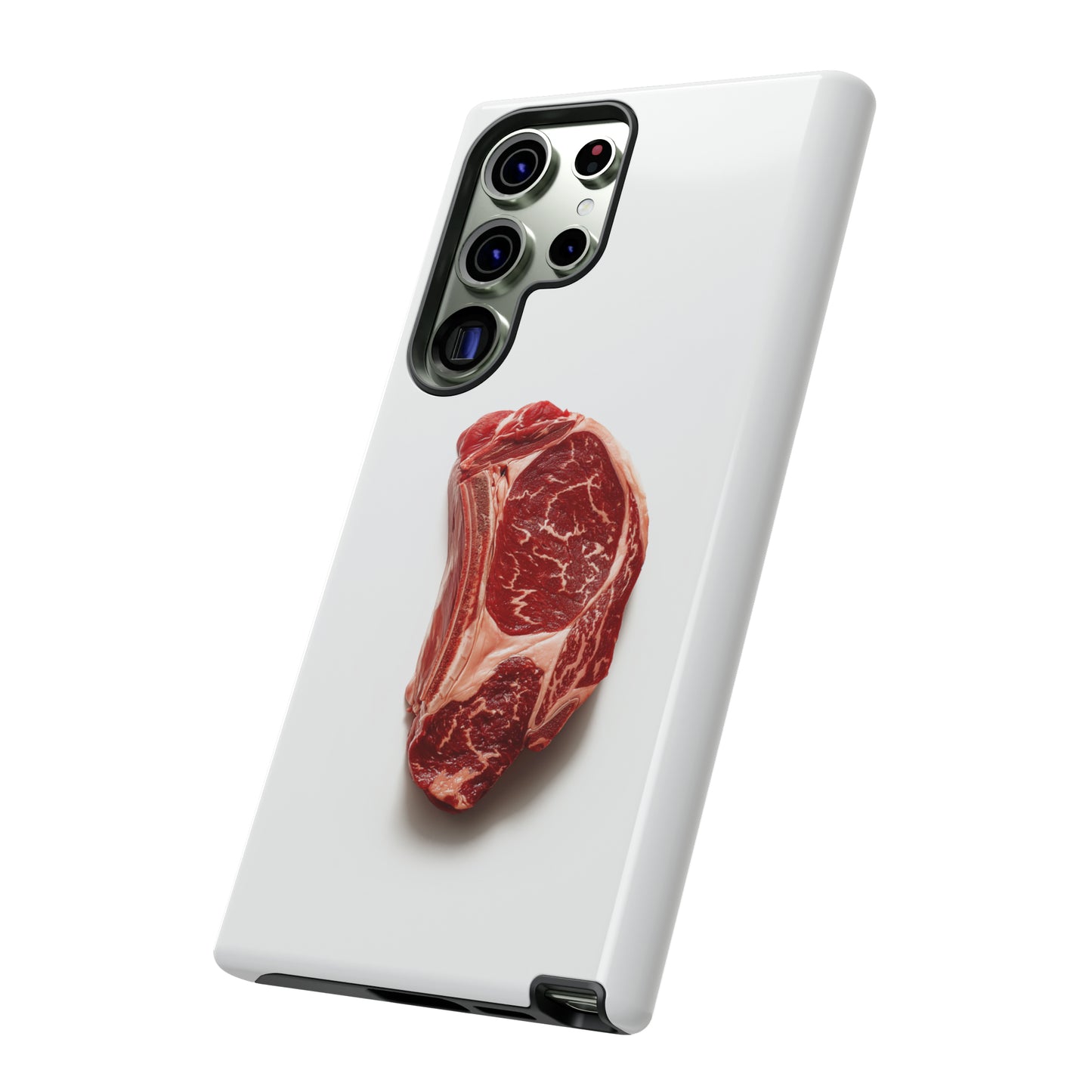 Rib-Eye Phone Case