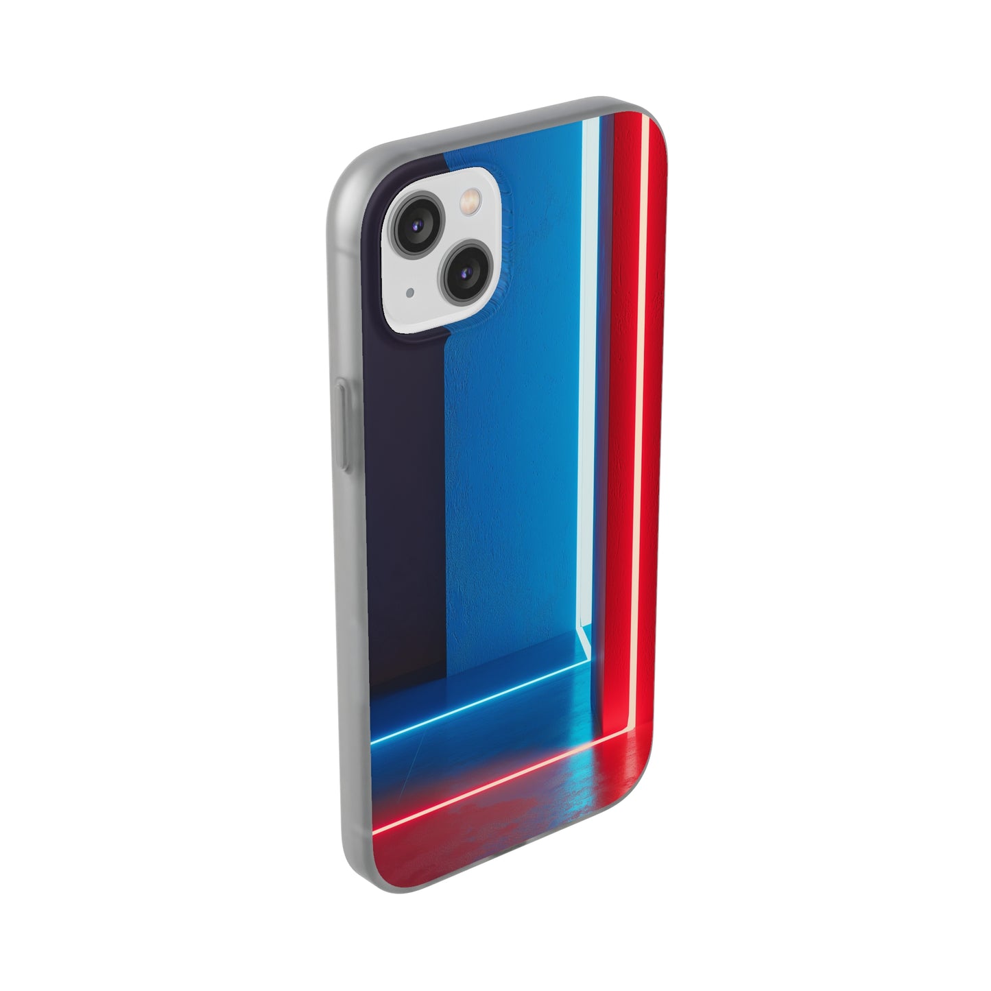 Neon Lights Case