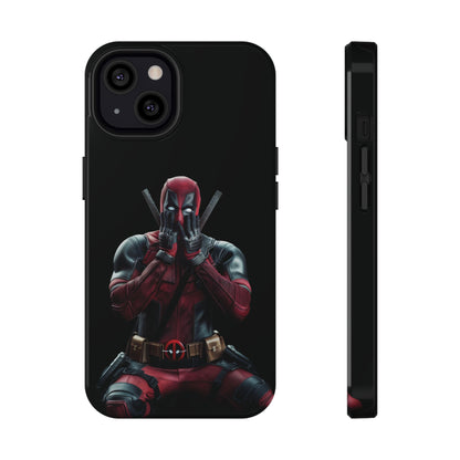 Deadpool Case