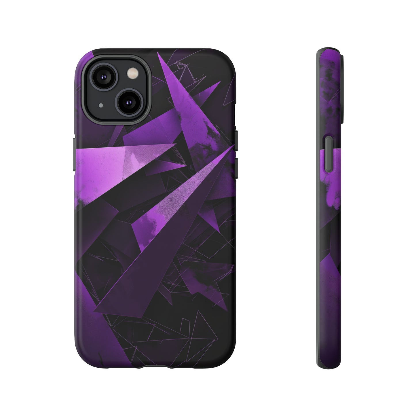 GeoPurple Case