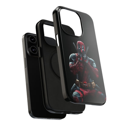 Deadpool Case