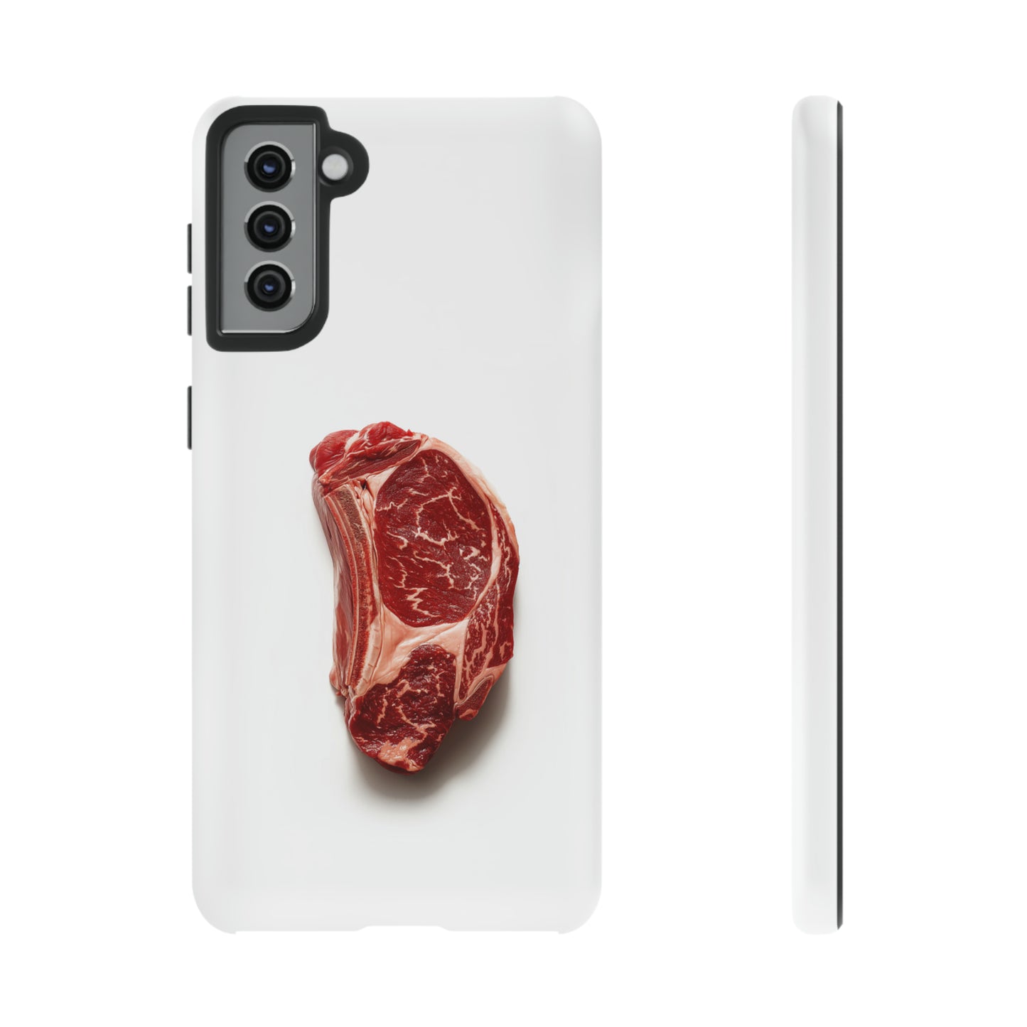 Rib-Eye Phone Case