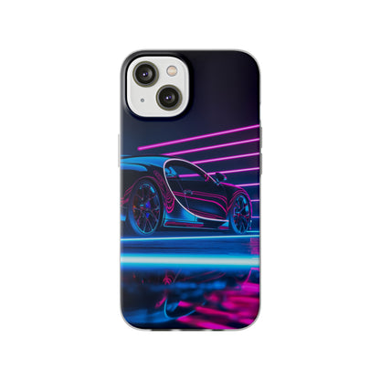 Hyper Car Case