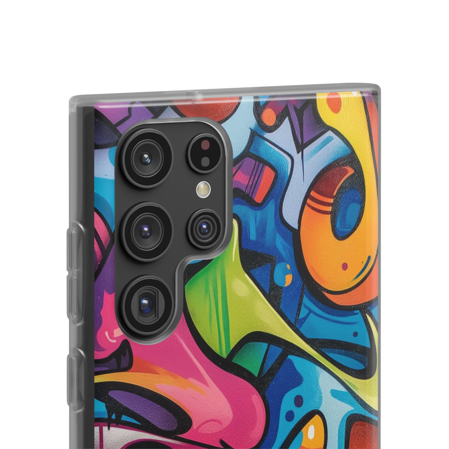 Graffiti Fusion Case