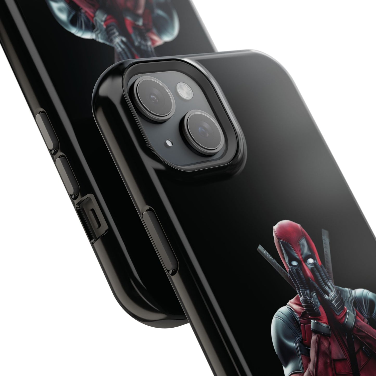 Deadpool Case