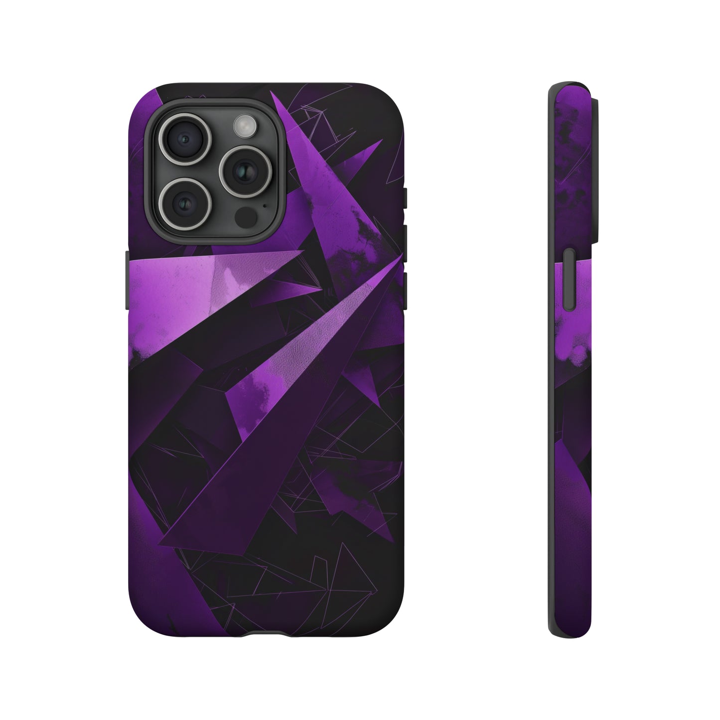 GeoPurple Case