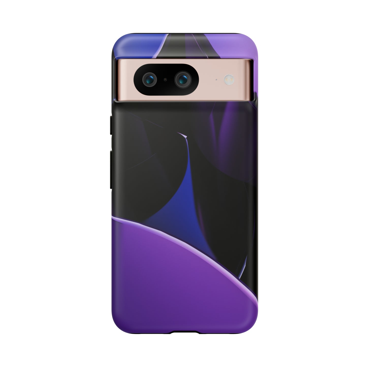 Amethyst Dreams Case