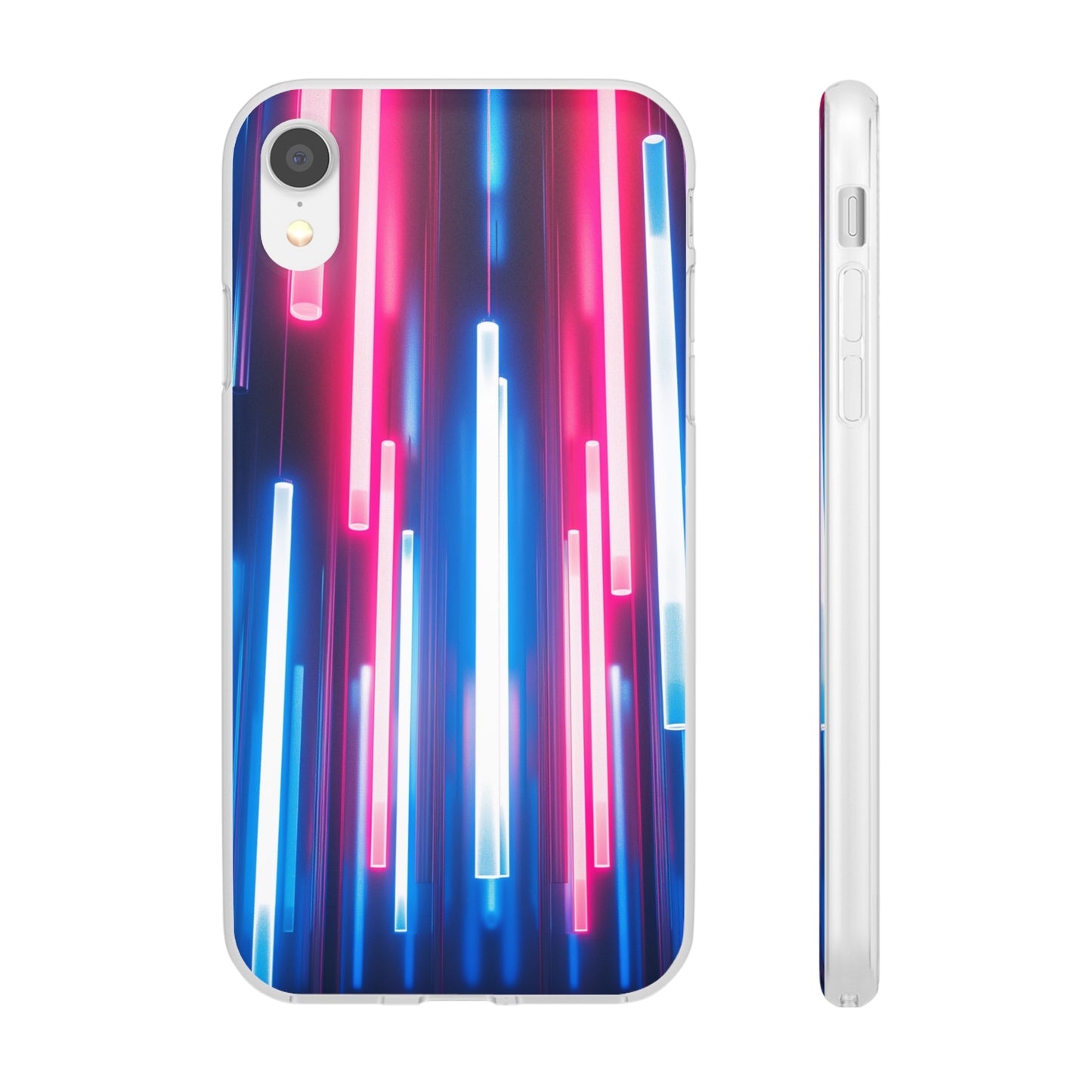 Neon Lights Case V2