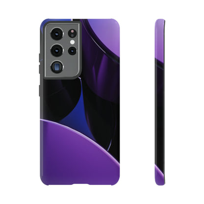 Amethyst Dreams Case