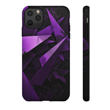 GeoPurple Case