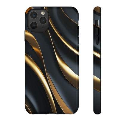 Midnight Gold Case