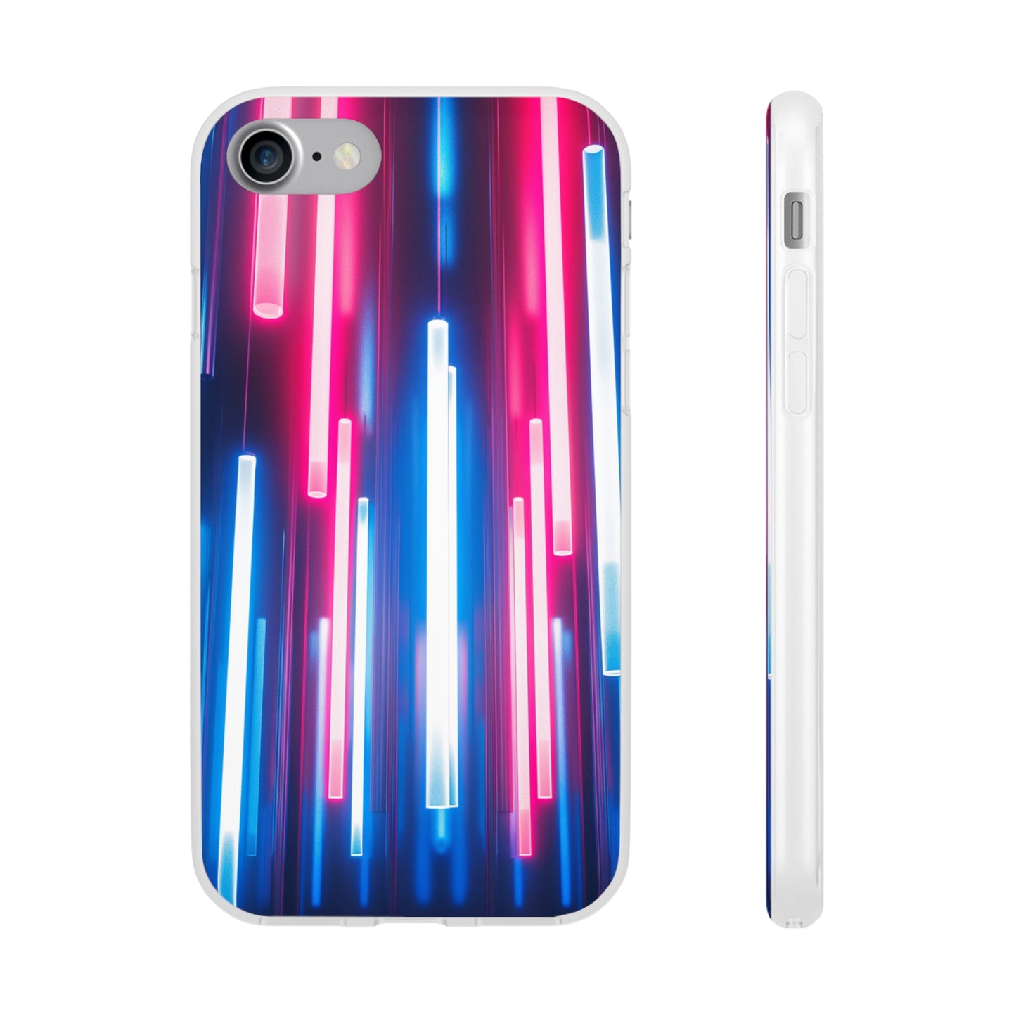 Neon Lights Case V2