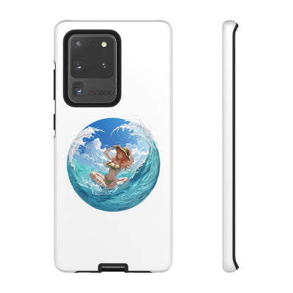 One Piece Case