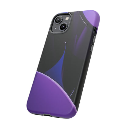 Amethyst Dreams Case