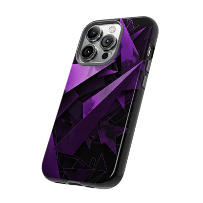 GeoPurple Case