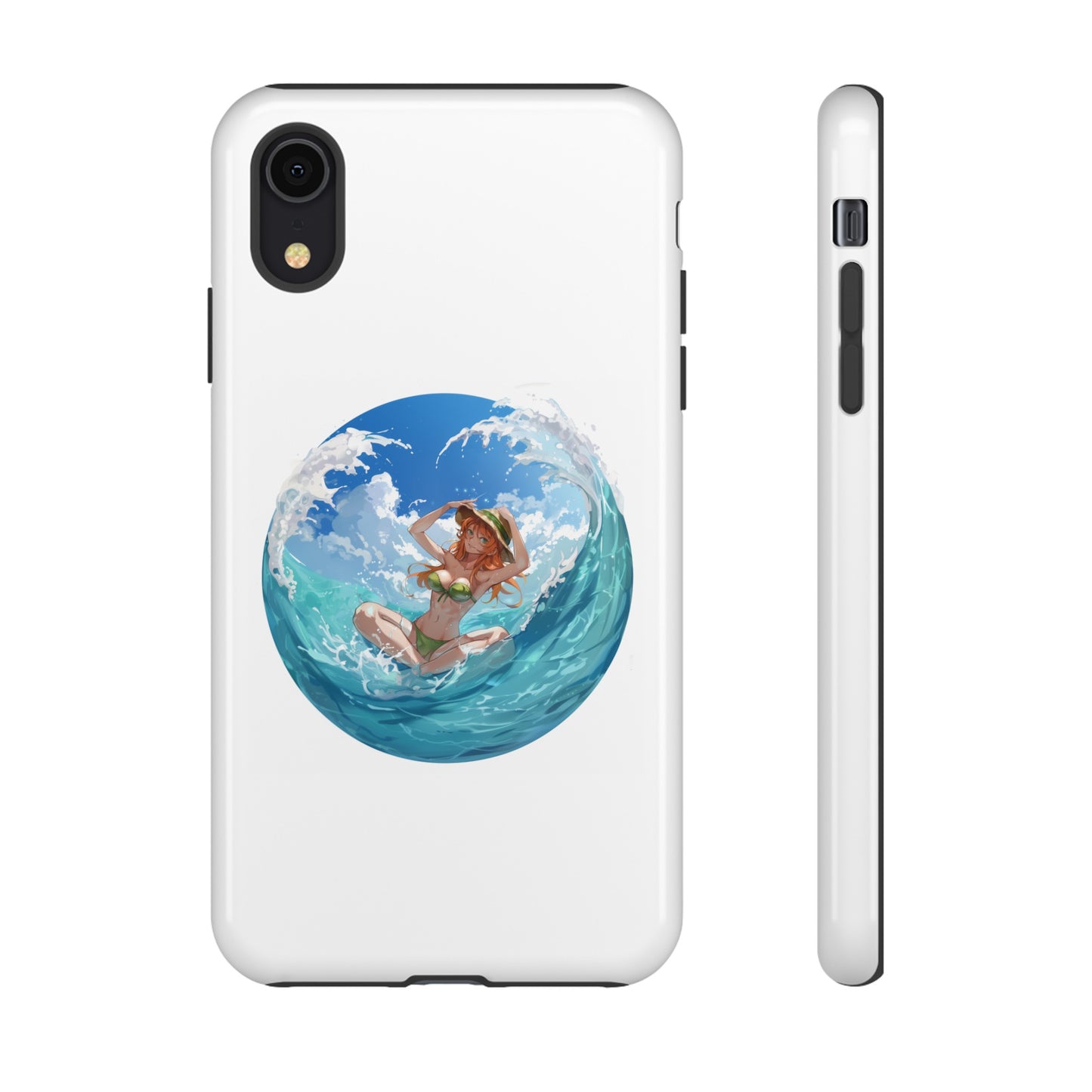 One Piece Case