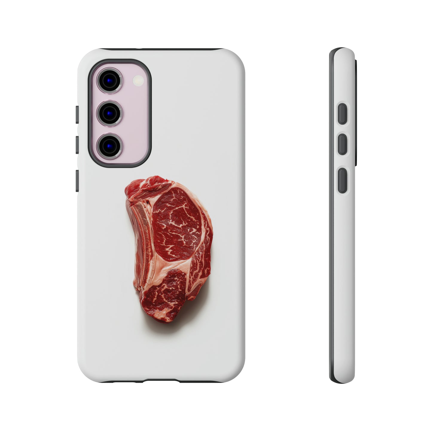 Rib-Eye Phone Case