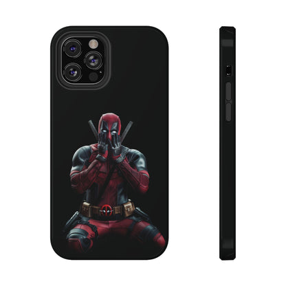 Deadpool Case