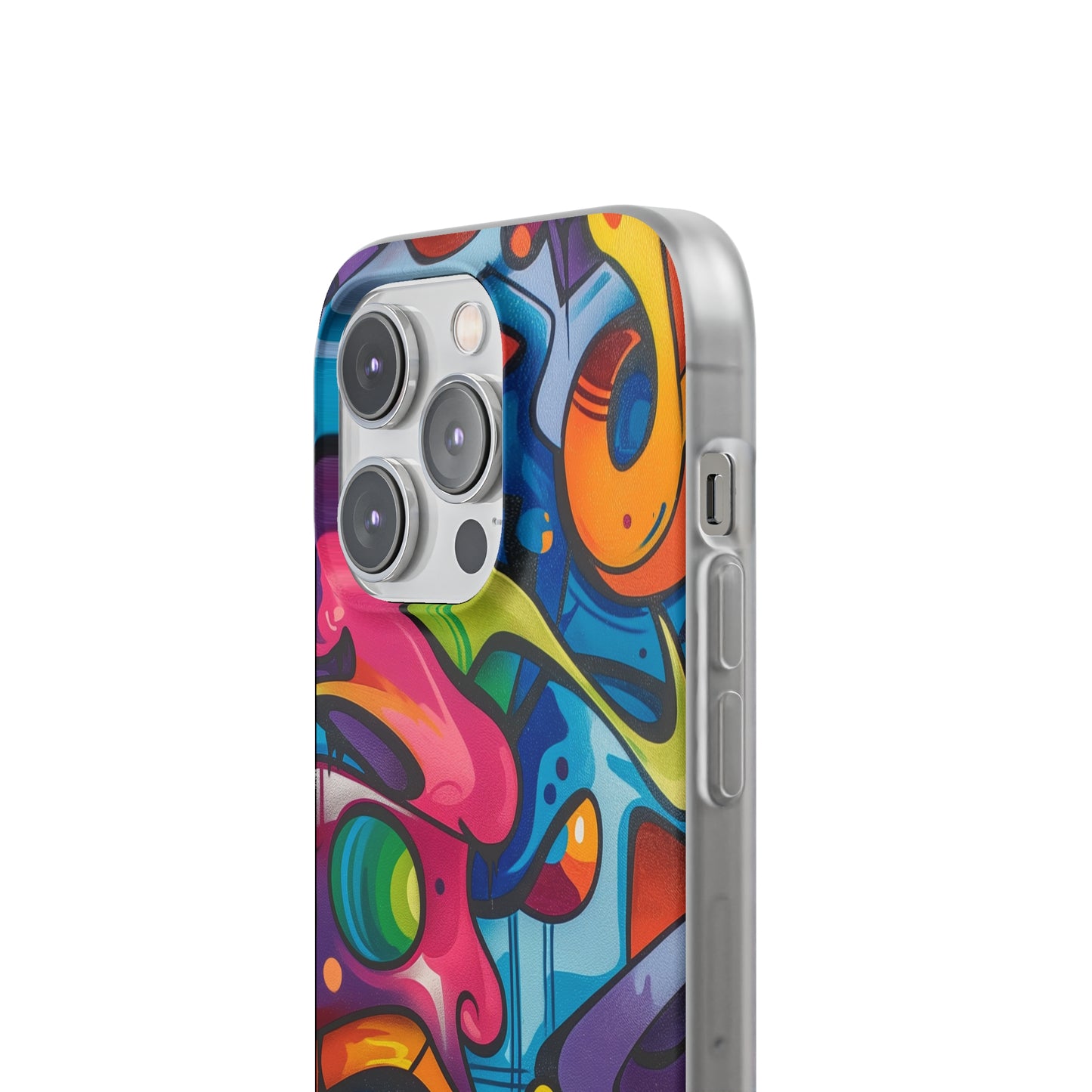 Graffiti Fusion Case