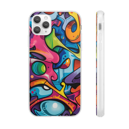 Graffiti Fusion Case