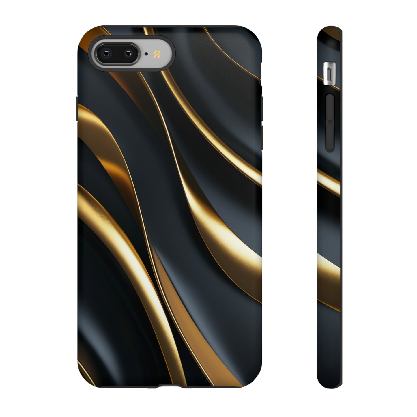 Midnight Gold Case