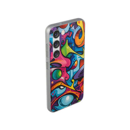 Graffiti Fusion Case