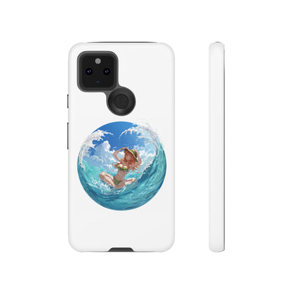 One Piece Case