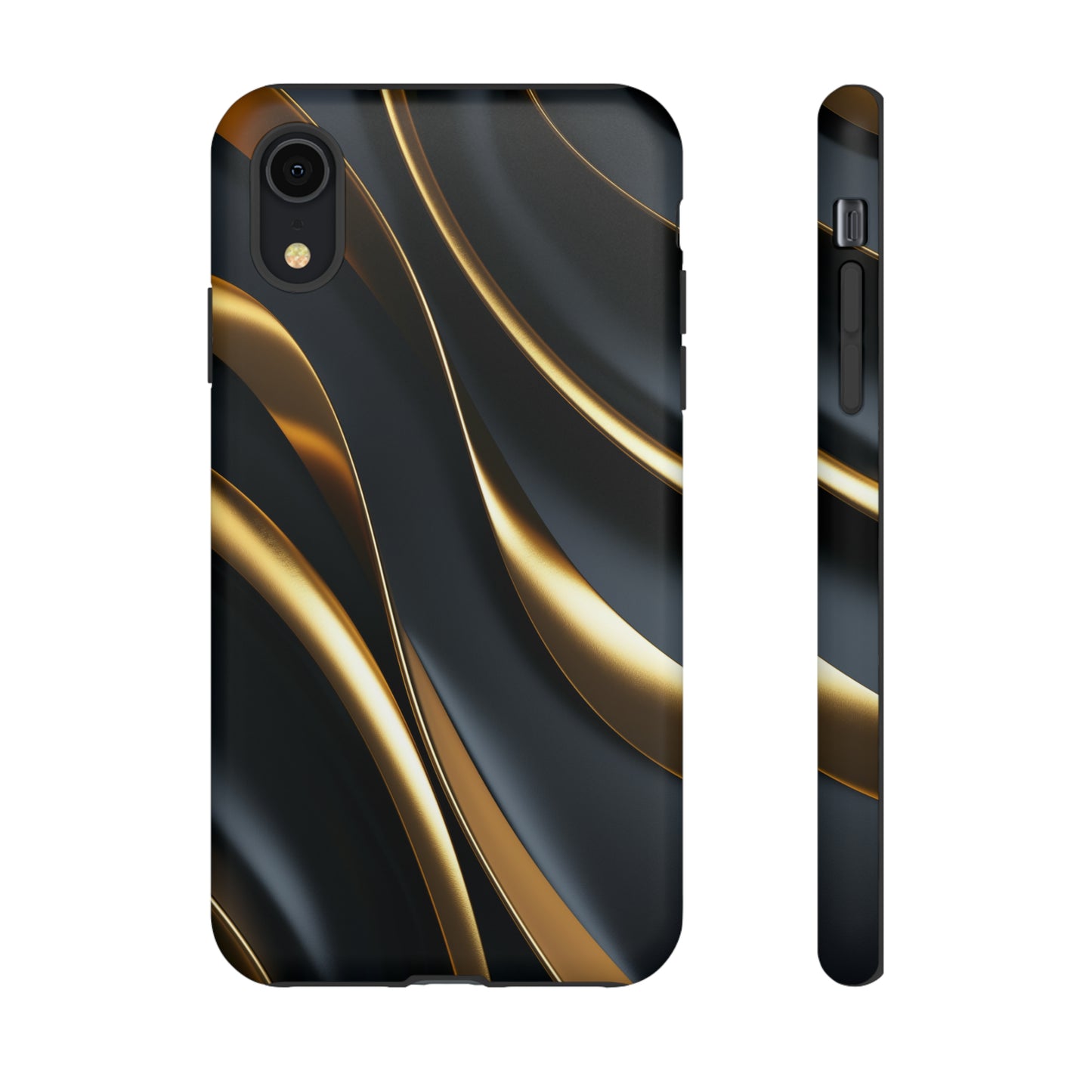 Midnight Gold Case