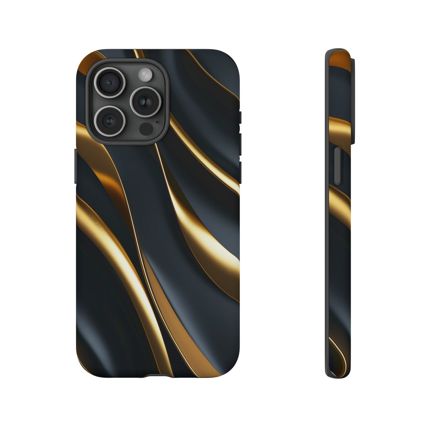 Midnight Gold Case