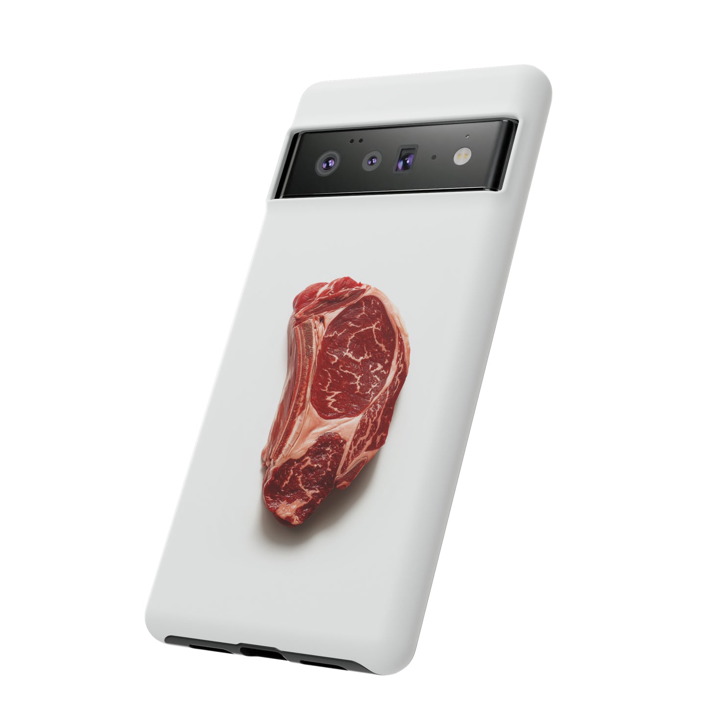 Rib-Eye Phone Case