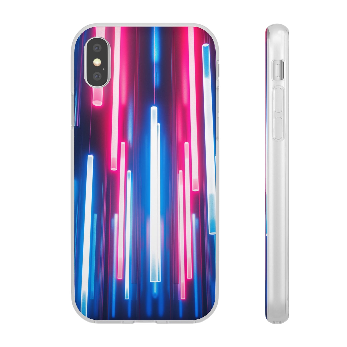 Neon Lights Case V2