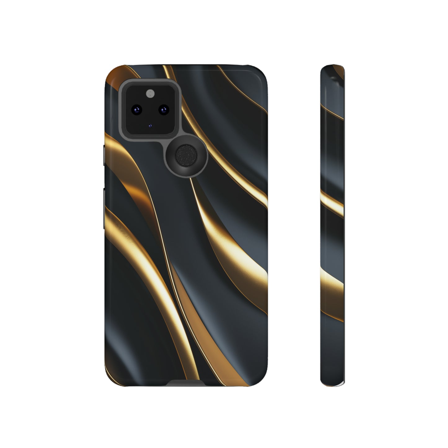 Midnight Gold Case