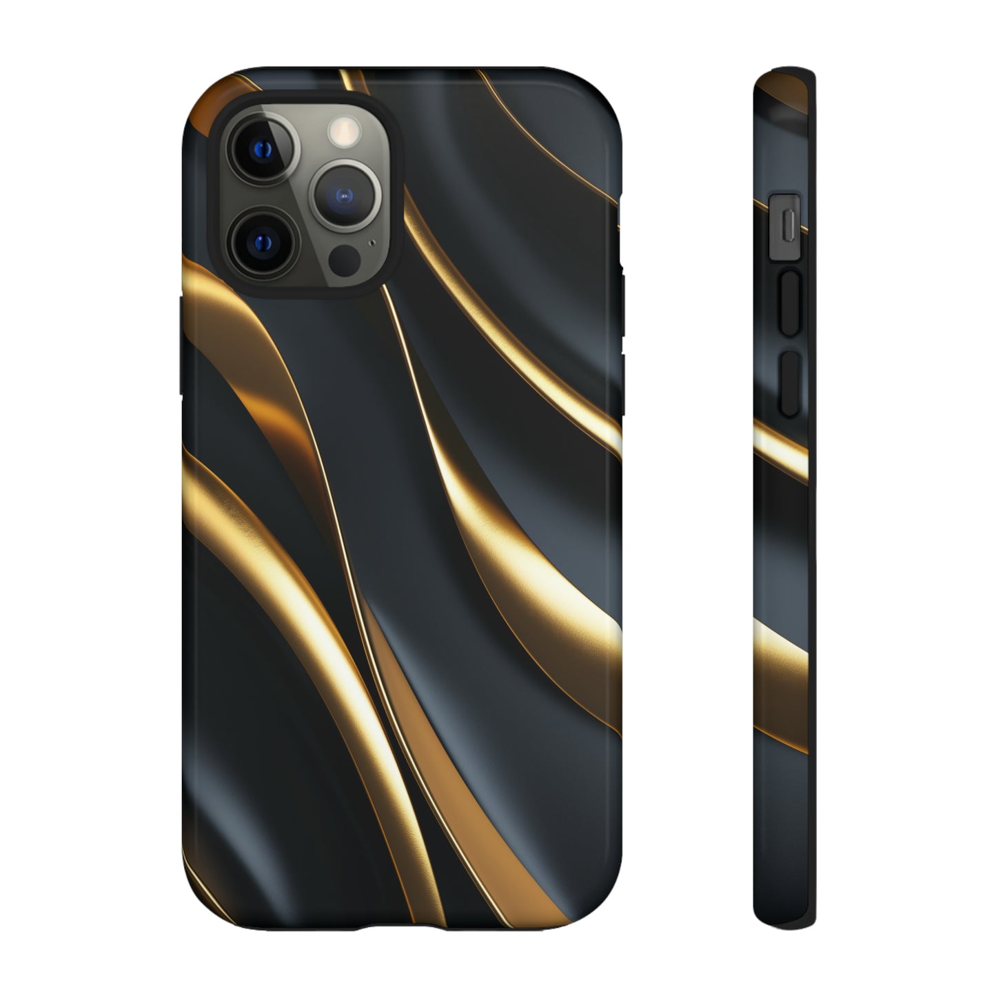 Midnight Gold Case