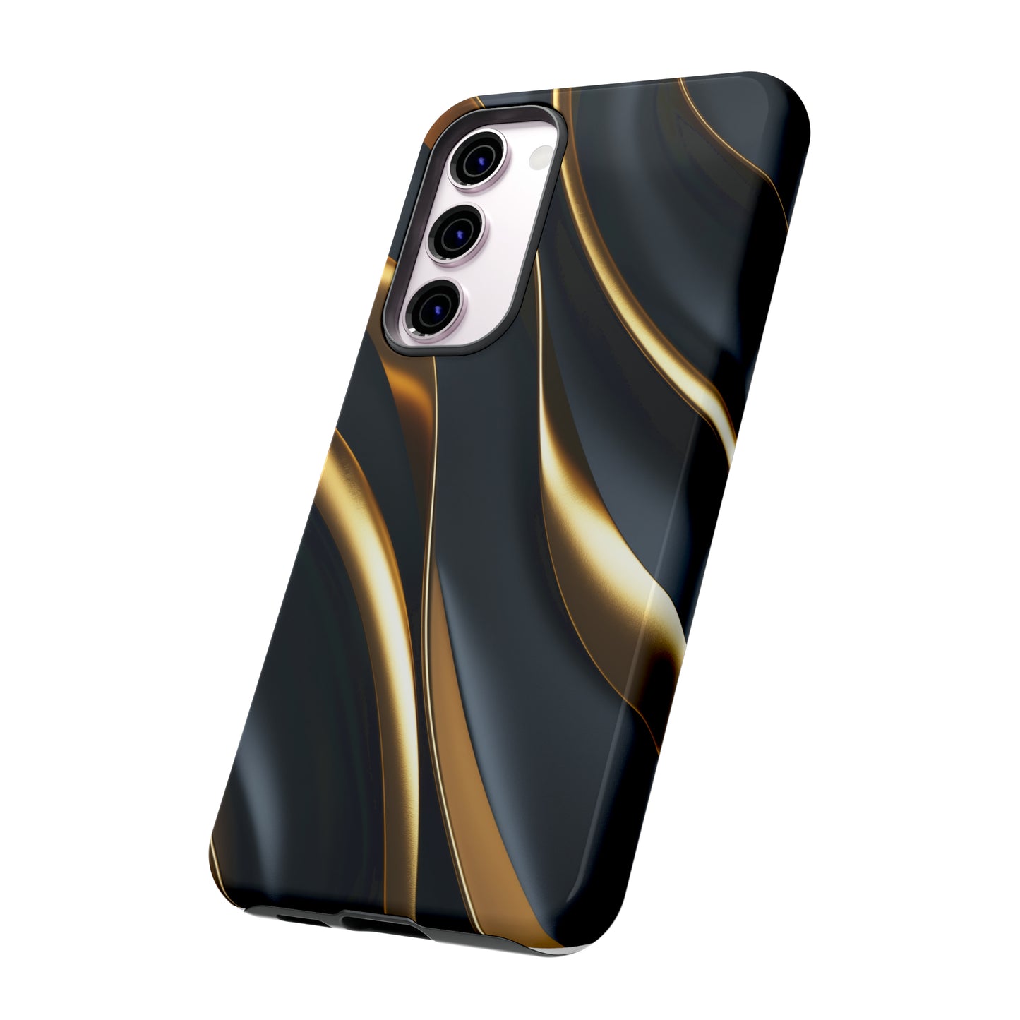 Midnight Gold Case