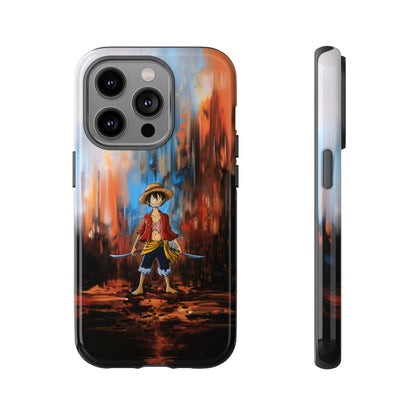 One Piece Case V5