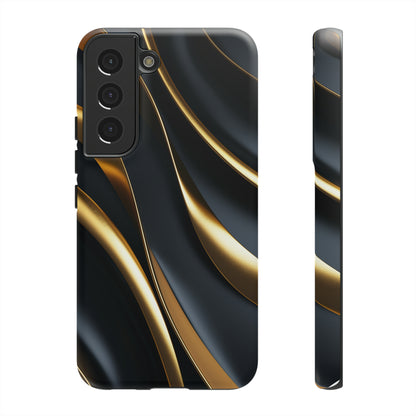 Midnight Gold Case