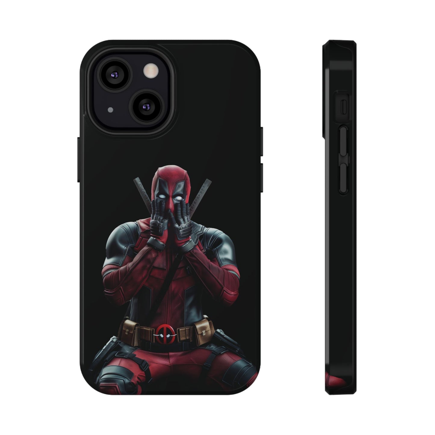 Deadpool Case