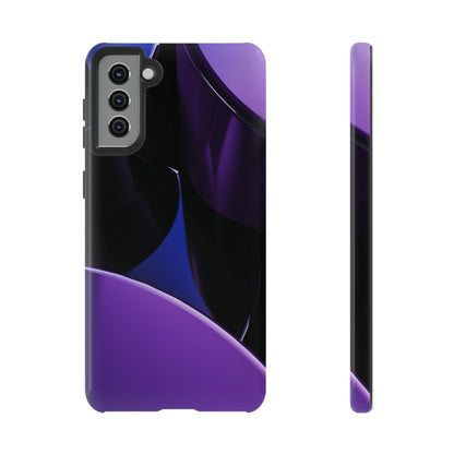 Amethyst Dreams Case