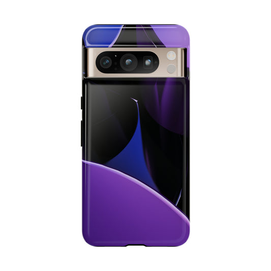 Amethyst Dreams Case