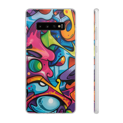 Graffiti Fusion Case