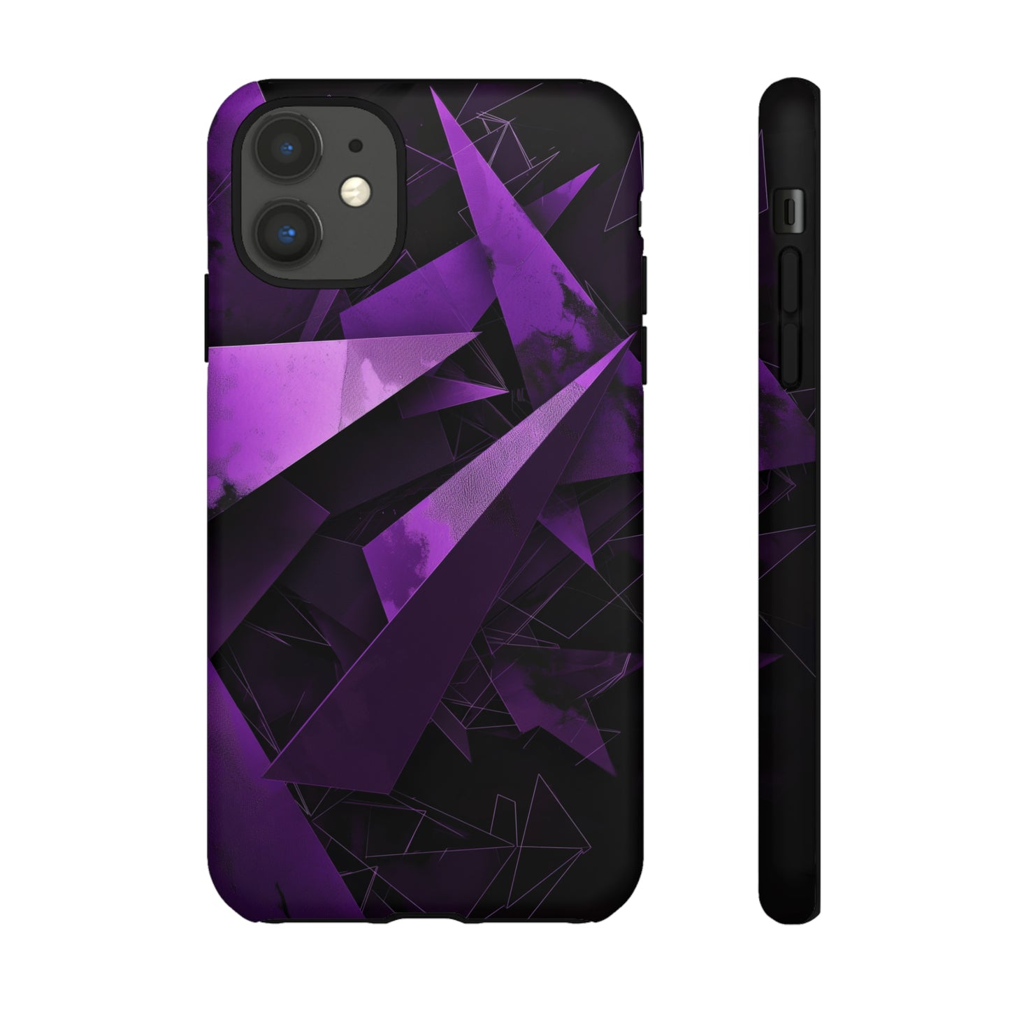 GeoPurple Case