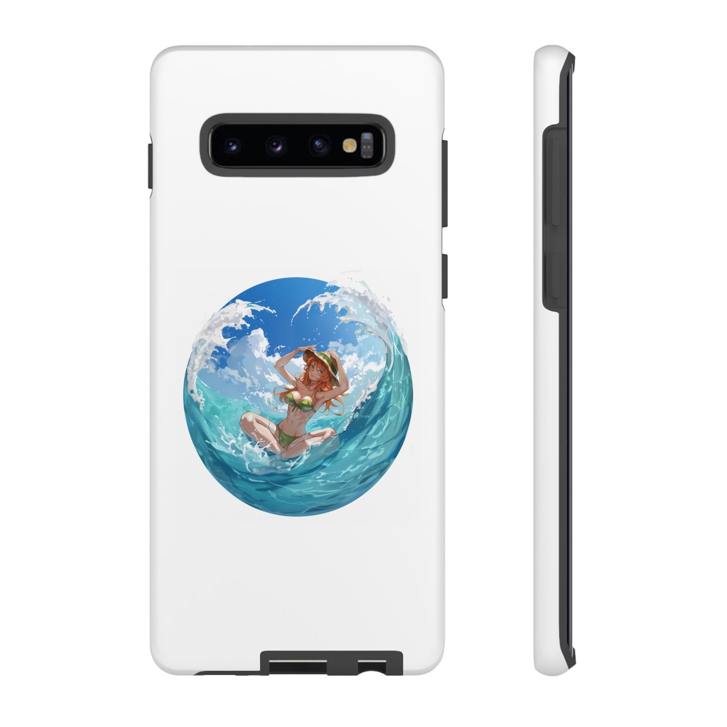 One Piece Case