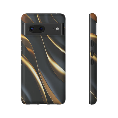 Midnight Gold Case